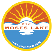 City of Moses Lake Logo